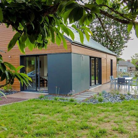 Gite : La Maison D'Apolline Trehorenteuc Esterno foto